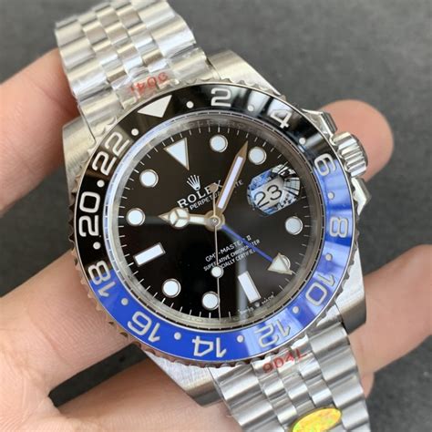 best rolex gmt master 2 replica|rolex gmt master 2 homage.